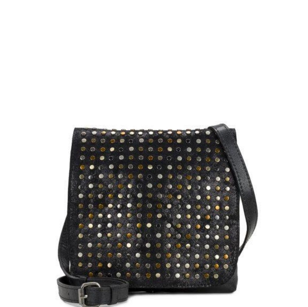 LAST CALL! Patricia Nash Studded Granada Crossbody